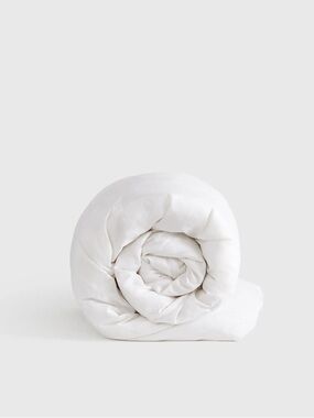 QUINCE Premium Down Comforter Full/Queen 7629